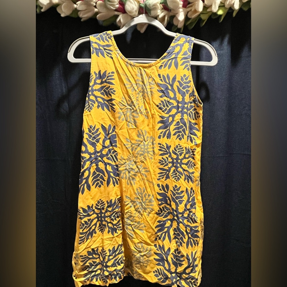 Vintage Manuhealii Awapuhi